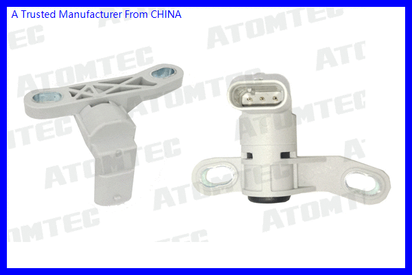 Sensor, crankshaft pulse (CSS1D021)