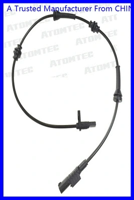 Sensor, wheel speed (WSS1T077)