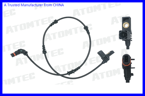 Sensor, wheel speed (WSS1M058)