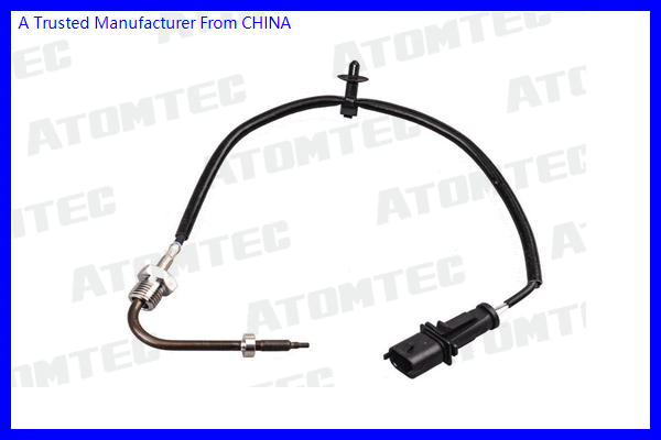 Sensor, exhaust gas temperature (EGT1K005)