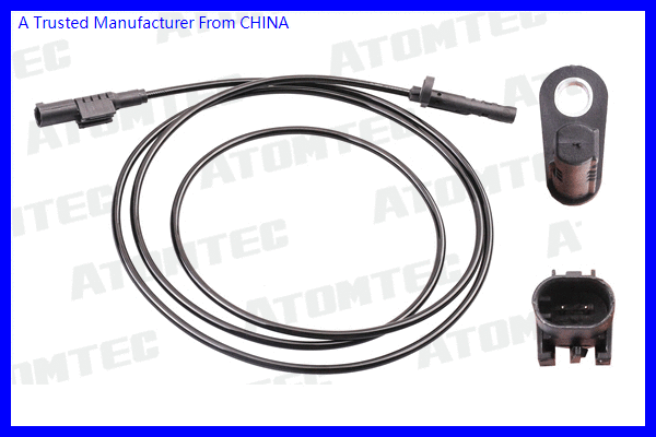 Sensor, wheel speed (WSS1M081)