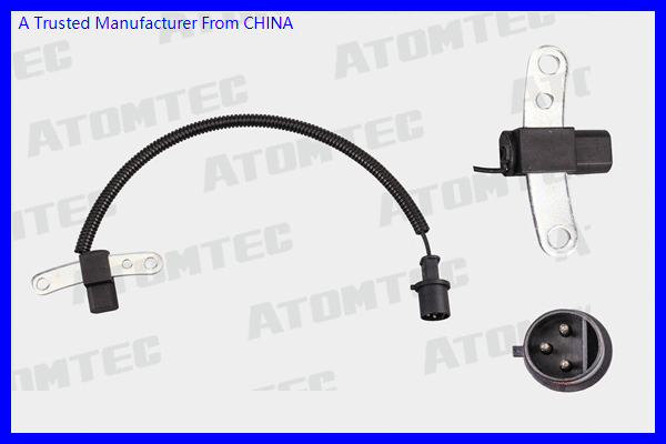 Sensor, crankshaft pulse (CSS1R014)