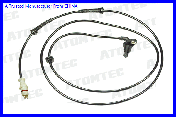 Sensor, wheel speed (WSS1S020)