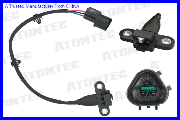 Sensor, camshaft position (CSS1P007)