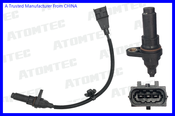 Sensor, crankshaft pulse (CSS1H025)