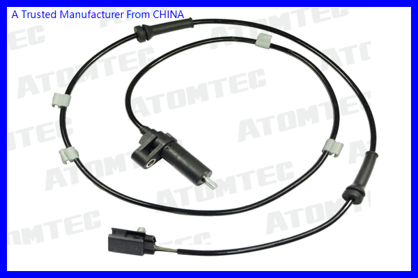 Sensor, wheel speed (WSS1D037)