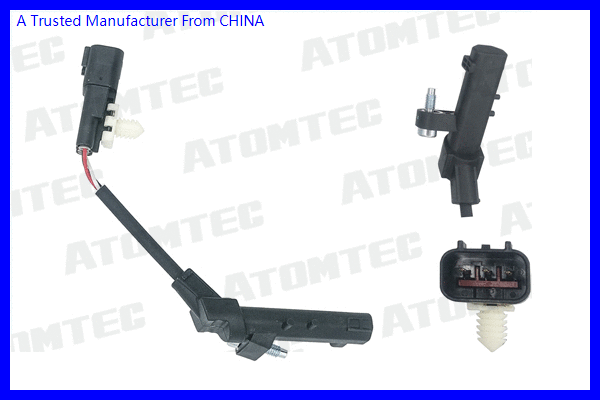 Sensor, crankshaft pulse (CSS1T031)