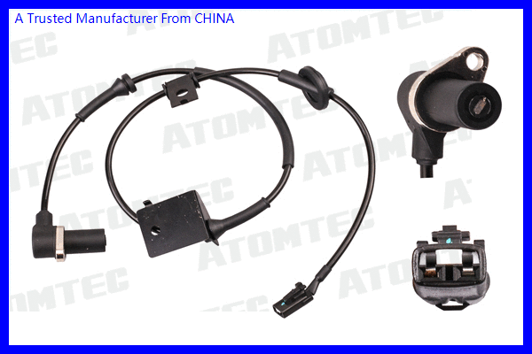 Sensor, wheel speed (WSS1H030)