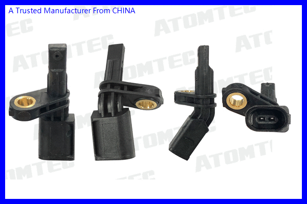 Sensor, wheel speed (WSS1A025)