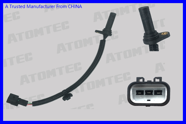 Sensor, crankshaft pulse (CSS1H036)