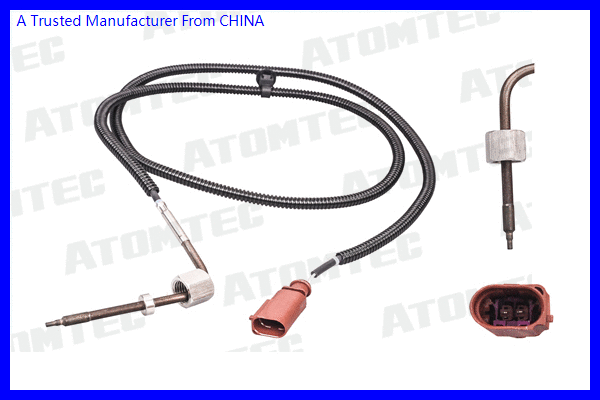 Sensor, exhaust gas temperature (EGT1A093)