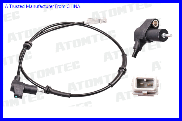 Sensor, wheel speed (WSS1B033)