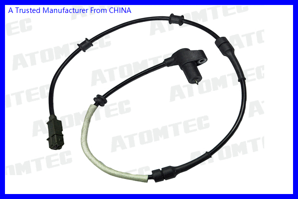 Sensor, wheel speed (WSS1B011)
