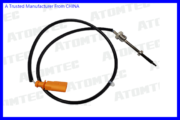 Sensor, exhaust gas temperature (EGT1A026)