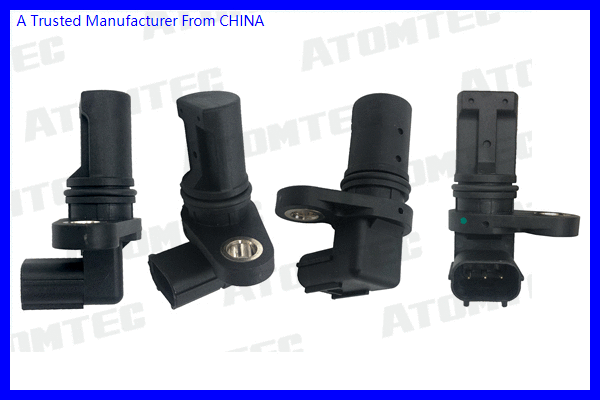 Sensor, crankshaft pulse (CSS1O011)