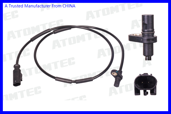 Sensor, wheel speed (WSS1J127)