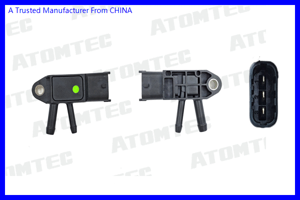 Air Pressure Sensor, altitude adaption (DPS1D002)