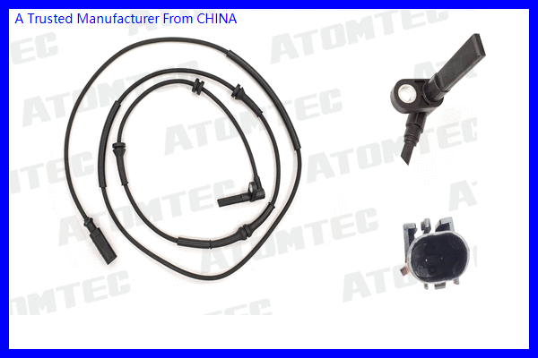 Sensor, wheel speed (WSS1T058)