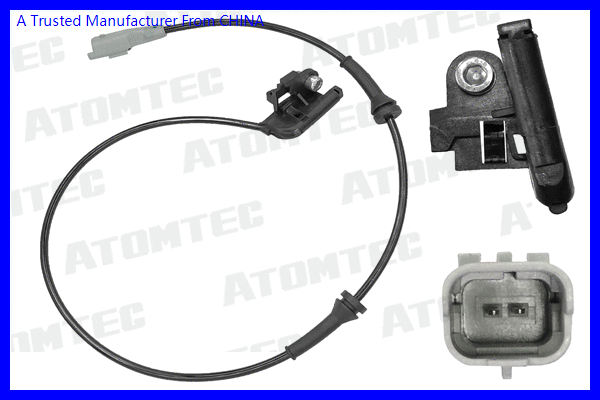 Sensor, wheel speed (WSS1B069)