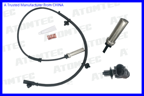 Sensor, wheel speed (WSS1T059)