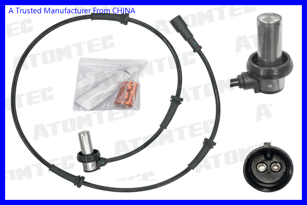 Sensor, wheel speed (WSS1T018)