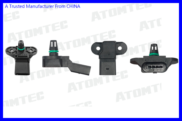 Air Pressure Sensor, altitude adaption (MIP1A003)