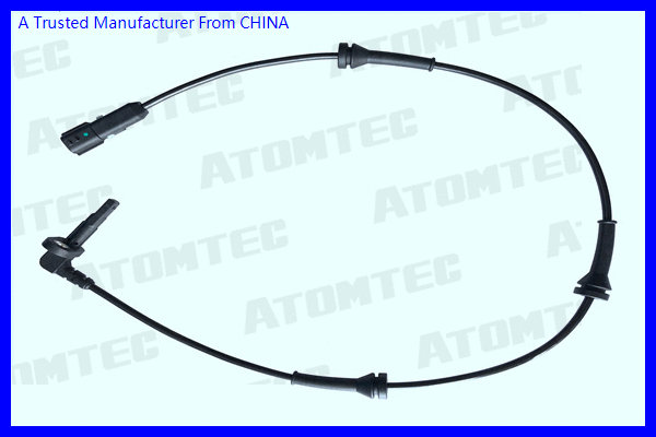 Sensor, wheel speed (WSS1S063)