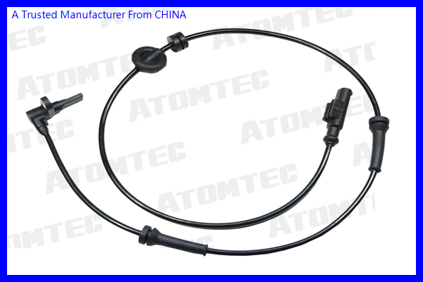 Sensor, wheel speed (WSS1T025)