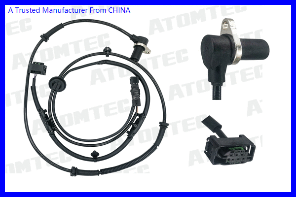 Sensor, wheel speed (WSS1A073)