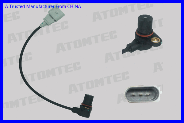 Sensor, crankshaft pulse (CSS1A005)