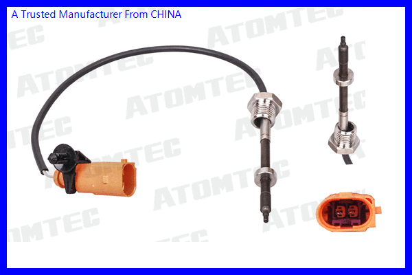 Sensor, exhaust gas temperature (EGT1A095)