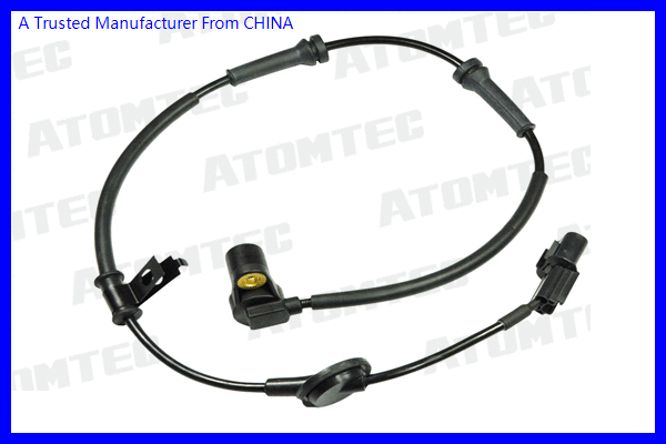 Sensor, wheel speed (WSS1H017)