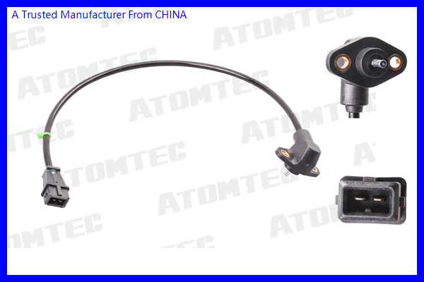 Sensor, crankshaft pulse (CSS1T043)