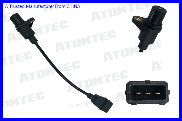 Sensor, speed/RPM (CSS1H009)