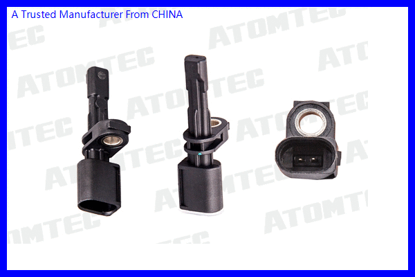 Sensor, wheel speed (WSS1A049)