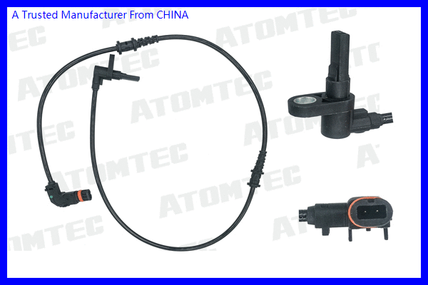 Sensor, wheel speed (WSS1M090)