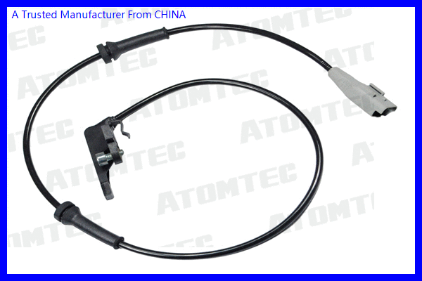 Sensor, wheel speed (WSS1B023)