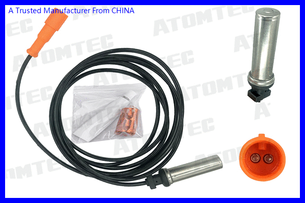 Sensor, wheel speed (WSS1G026)