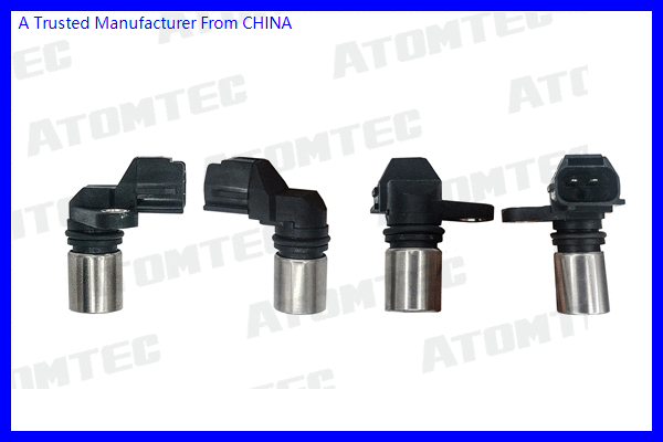 Sensor, crankshaft pulse (CSS1I018)