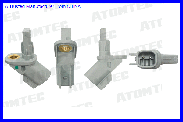 Sensor, wheel speed (WSS1N015)