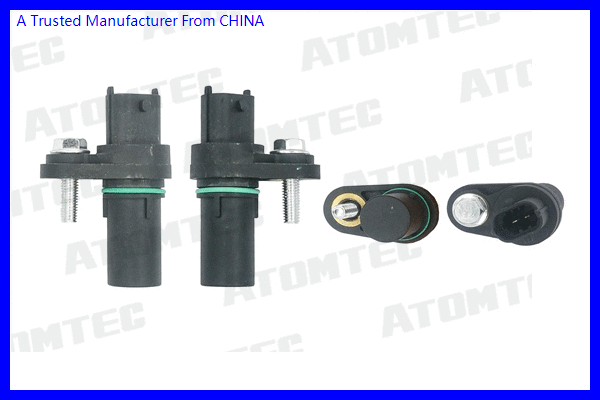 Sensor, crankshaft pulse (CSS1K095)