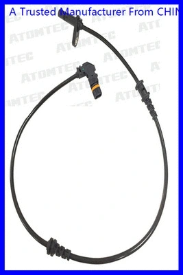 Sensor, wheel speed (WSS1M065)