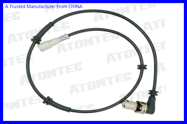 Sensor, wheel speed (WSS1T026)