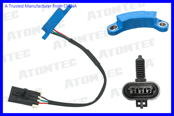 Sensor, crankshaft pulse (CSS1K041)