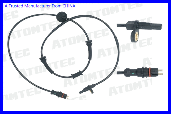 Sensor, wheel speed (WSS1T115)