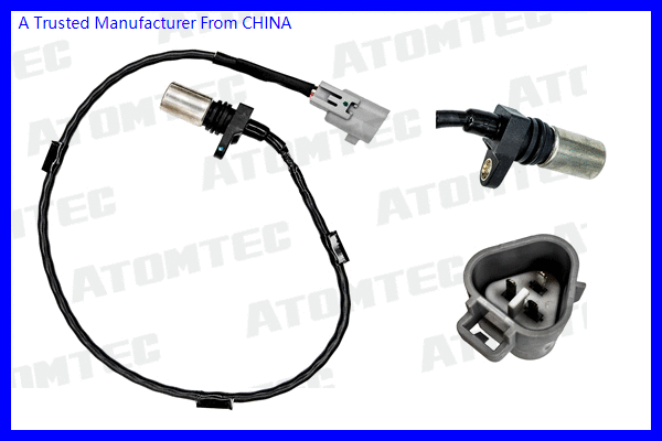 Sensor, speed/RPM (CSS1I019)