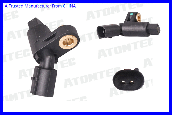 Sensor, speed (WSS1A010)