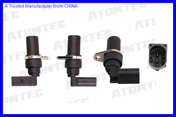 Sensor, crankshaft pulse (CSS1E022)