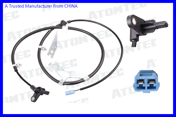 Sensor, wheel speed (WSS1L033)