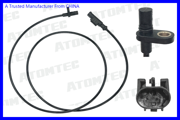 Sensor, RPM (WSS1G120)